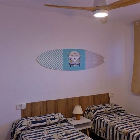 Apartamentos Paradis Palmyra Салоу Екстериор снимка