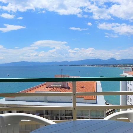 Apartamentos Paradis Palmyra Салоу Екстериор снимка