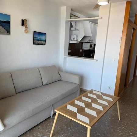Apartamentos Paradis Palmyra Салоу Екстериор снимка