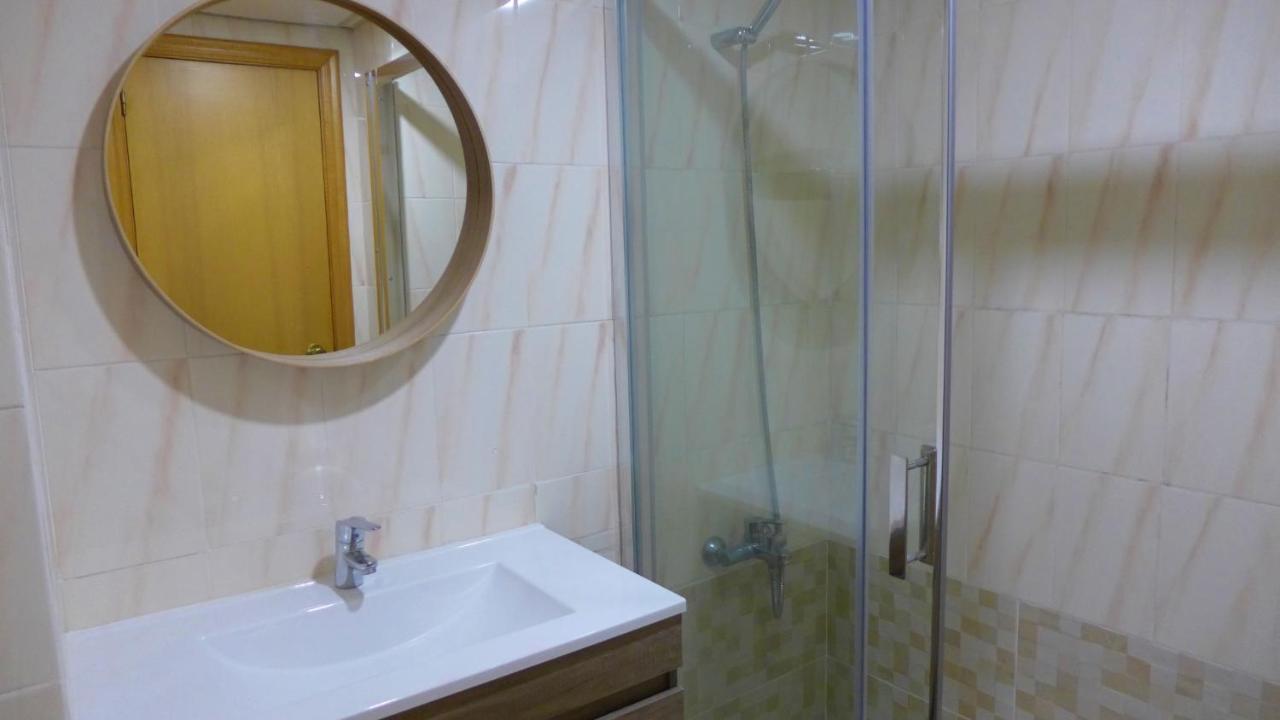 Apartamentos Paradis Palmyra Салоу Екстериор снимка