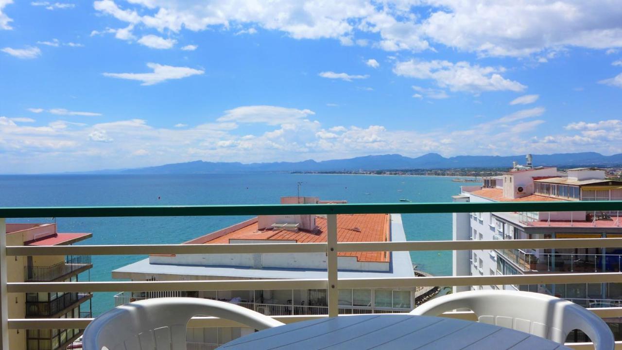 Apartamentos Paradis Palmyra Салоу Екстериор снимка