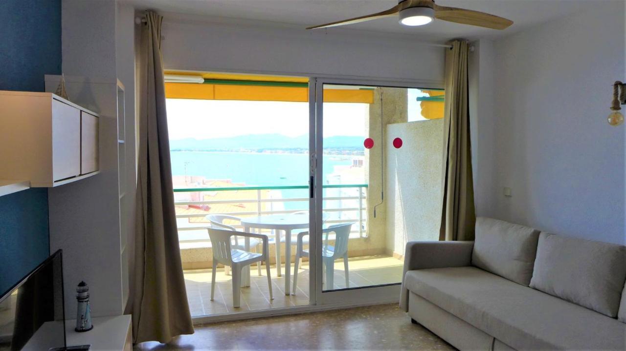 Apartamentos Paradis Palmyra Салоу Екстериор снимка