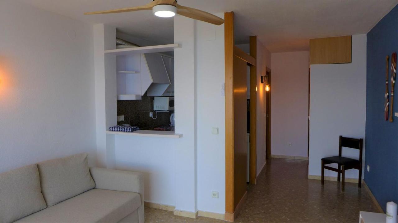 Apartamentos Paradis Palmyra Салоу Екстериор снимка