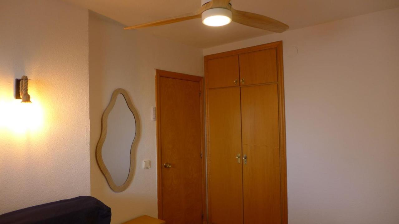Apartamentos Paradis Palmyra Салоу Екстериор снимка