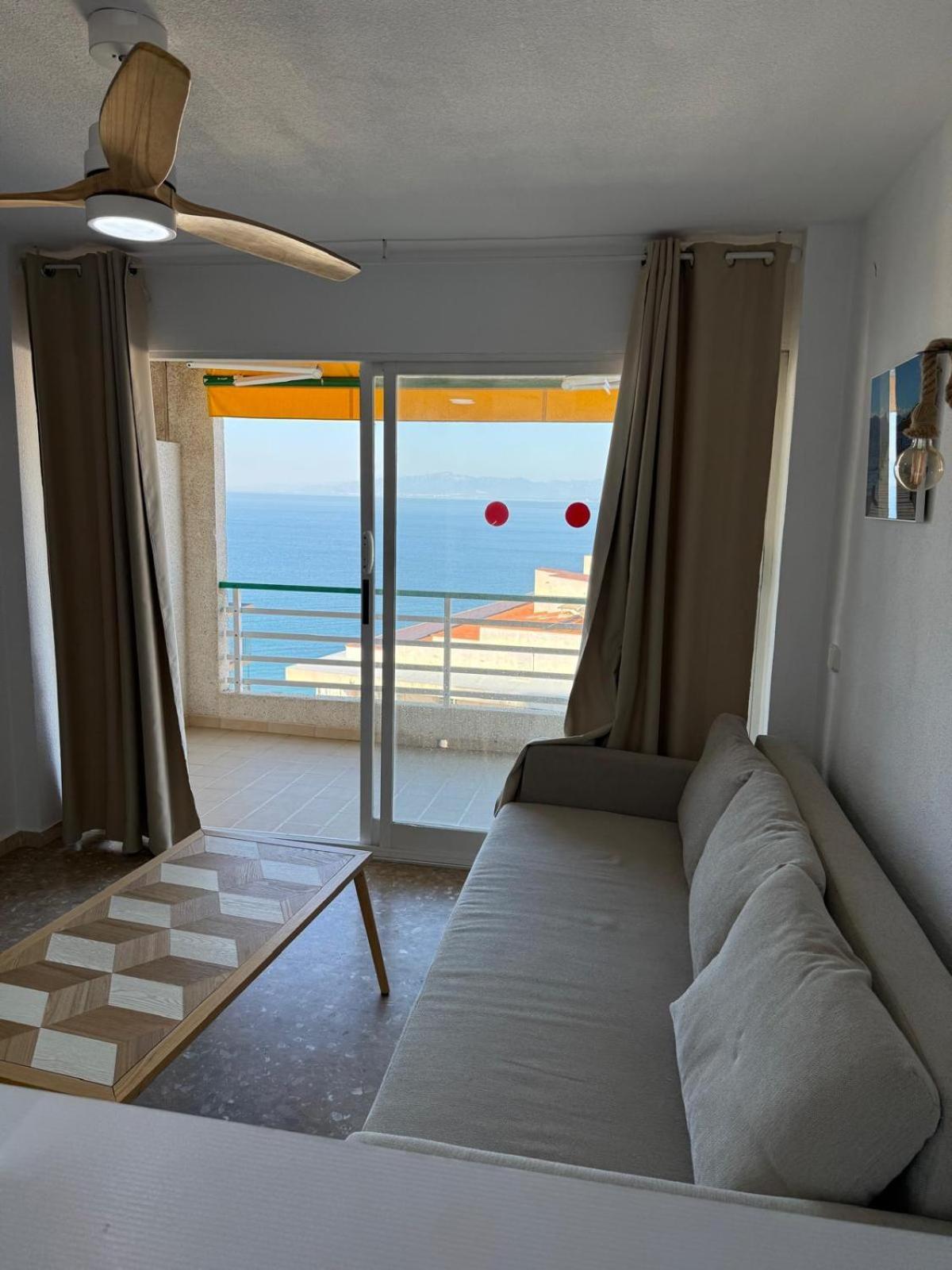 Apartamentos Paradis Palmyra Салоу Екстериор снимка