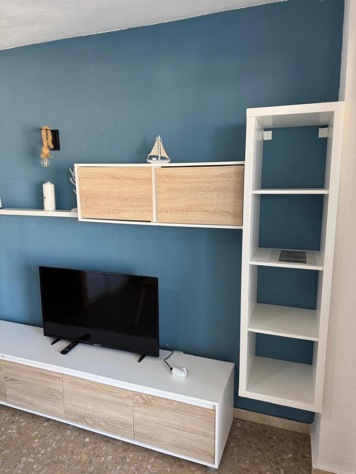 Apartamentos Paradis Palmyra Салоу Екстериор снимка
